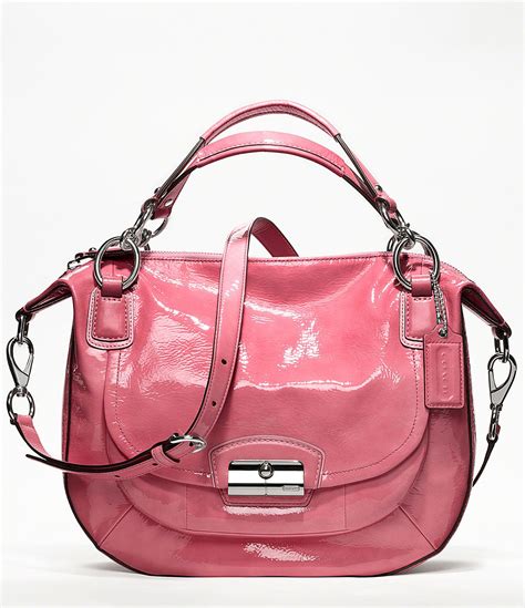 coach bag china